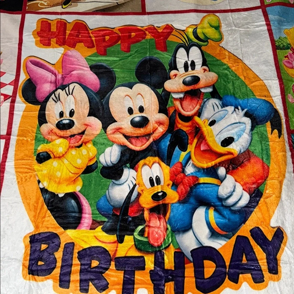 Walt Disney classic disney